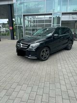 Mercedes-Benz GLE 500 4MATIC - - Mercedes-Benz GLE 500 in Berlin
