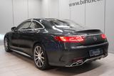 Mercedes-Benz S 63 AMG S -Klasse Coupe S 63 AMG 4Matic - Mercedes-Benz AMG 63