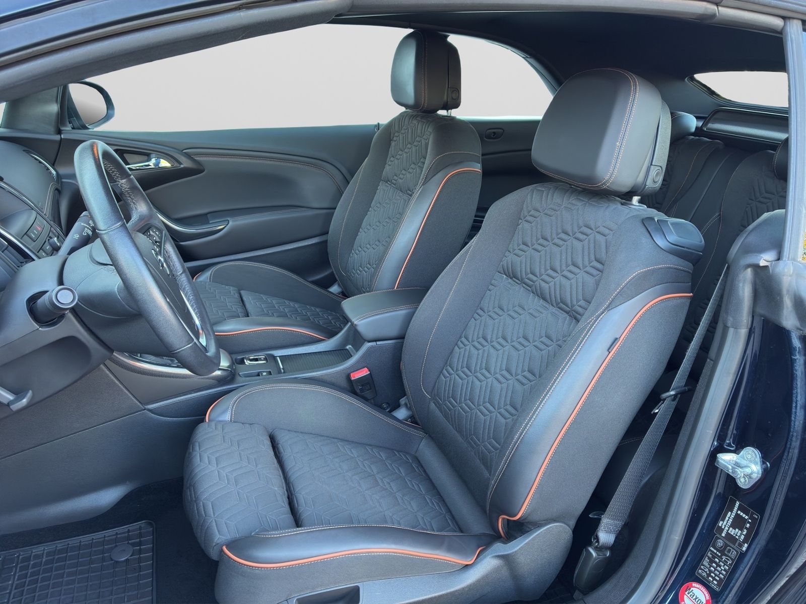 Cascada Innovation ecoFlex