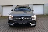 Mercedes-Benz GLC Coupé 300 de 4MATIC AMG-Line | - Hybrid (Diesel/Elektro): Coupe, Schiebedach
