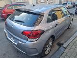 Citroën C4 - gebrauchte Citroën C4 aus dem Jahr 2018