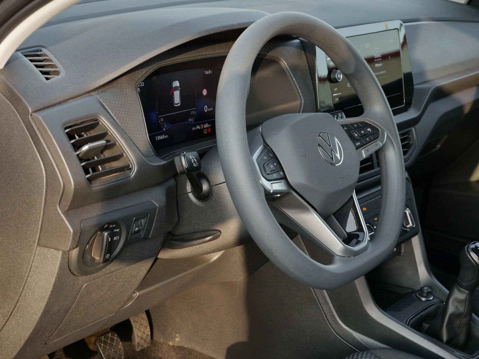 Volkswagen T-Cross - Bild 20
