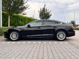 Audi A5 Sportback g-tron basis - Audi A5 mit CNG-Antrieb