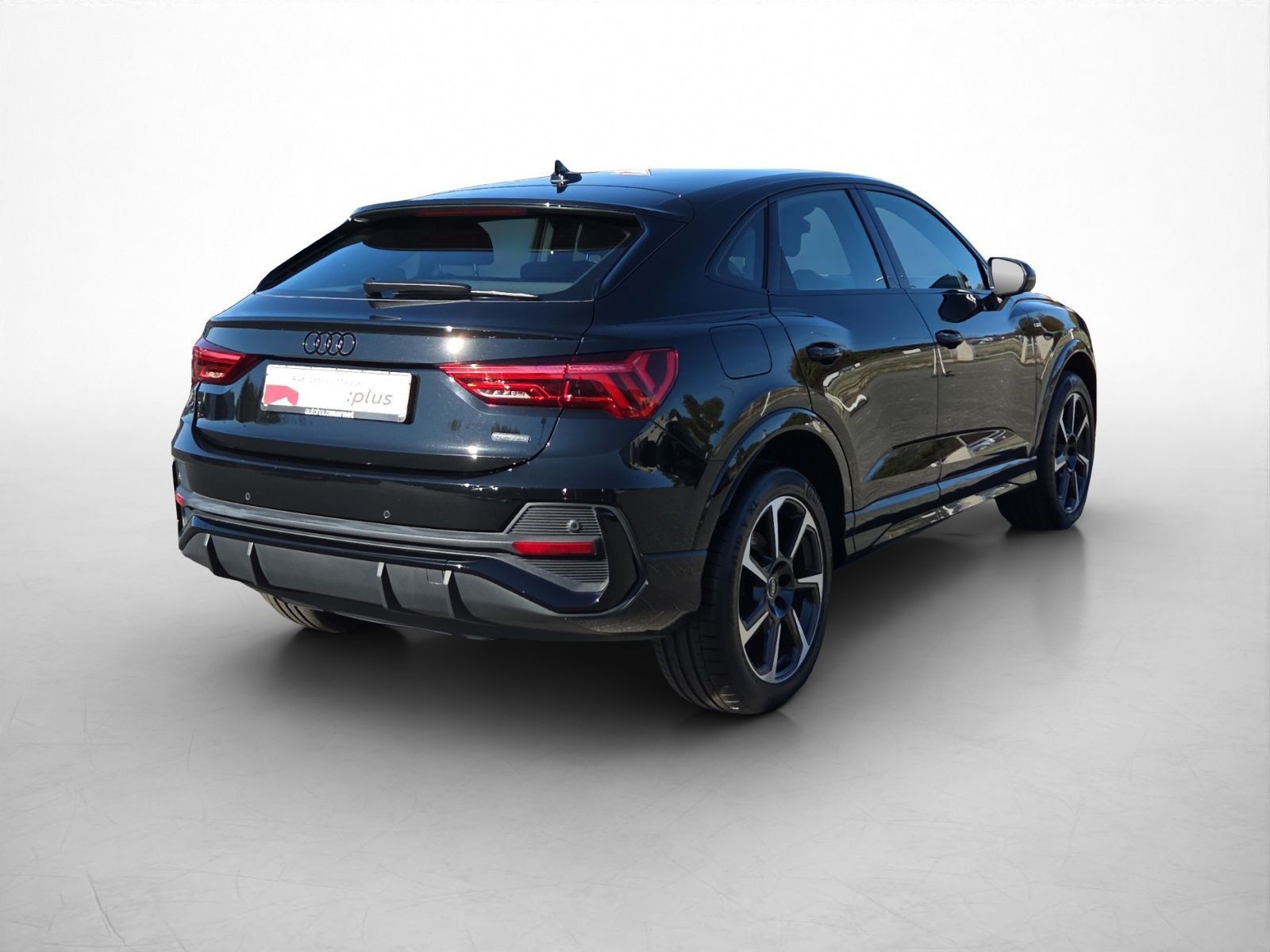 Audi Q3 - Bild 2