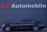 Mercedes-Benz S 400 d 4Matic Lang/Pano/Burmester/20Zoll/ACC/ - gebrauchte Mercedes-Benz S 400 aus dem Jahr 2019