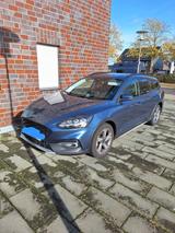 Ford Focus 1,0 EcoBoost Hybrid 114kW Active Turni...