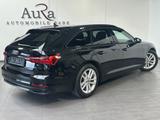 Audi A6 Avant 40 TDI Qu Sport NAV+LED+KAM+VCOCKPIT+PP - Audi A6: V6