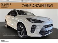 Cupra Terramar - Vorschau Bild 1