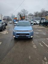 Mitsubishi Outlander PHEV Plus 4WD - Mitsubishi in Stuttgart