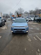 Mitsubishi Outlander PHEV Plus 4WD - Mitsubishi Gebrauchtwagen Stuttgart