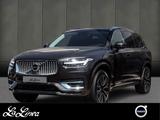 Volvo XC90 T8 Recharge AWD Plus Bright #Leder/Sitzh./P - Volvo XC90 Gebrauchtwagen in Köln