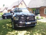 Dodge RAM 2500 5,7L HEMI   LPG
