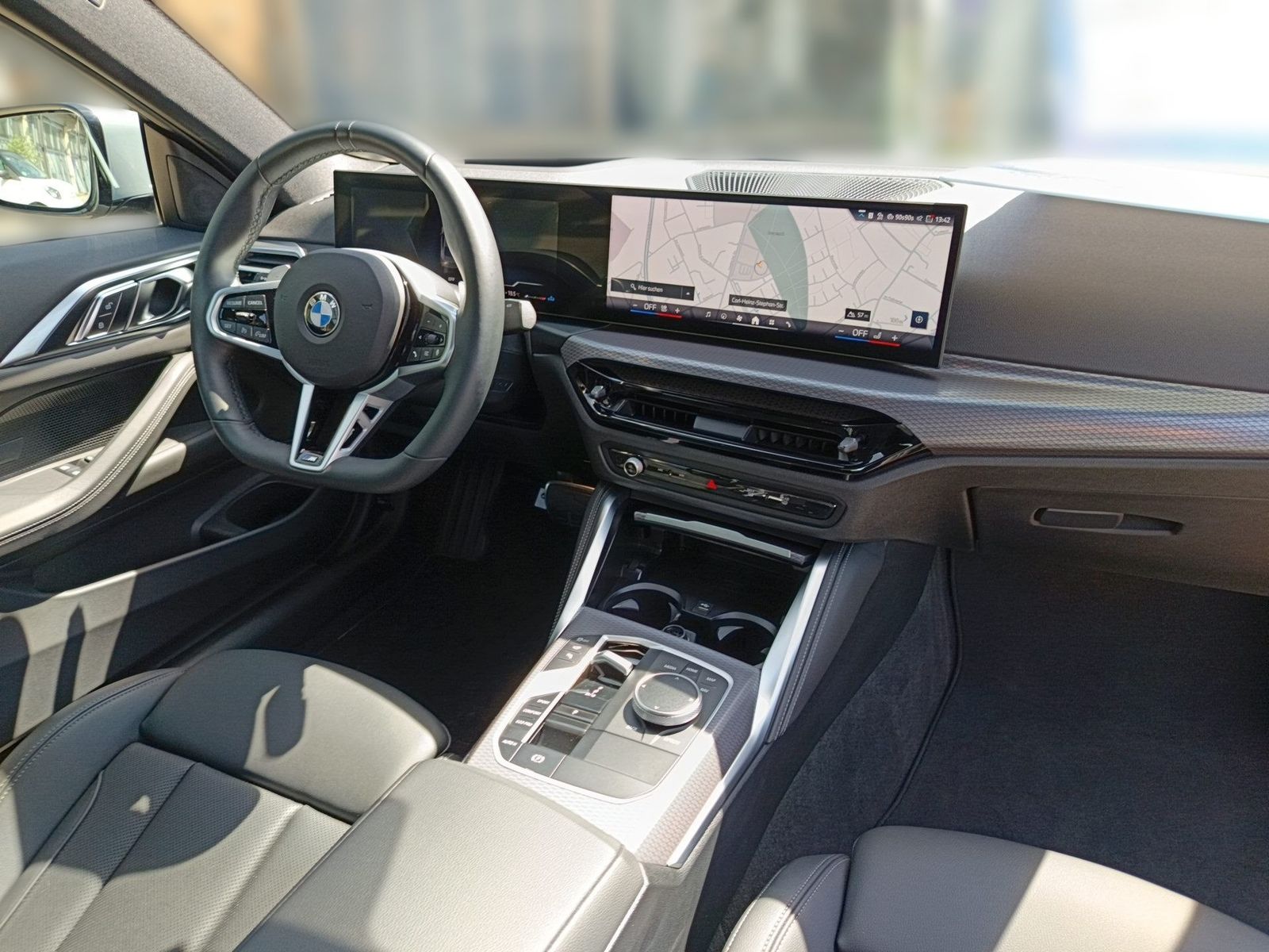 BMW 420 - Bild 25