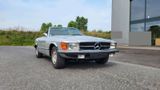 Mercedes-Benz Mercedes SL350 - aus 1971: Mercedes