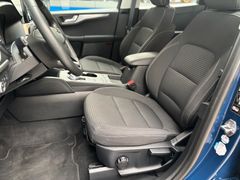 FORD Kuga 2.5 Plug-In Hybrid Titanium*Navi*DAB*Sitzh.