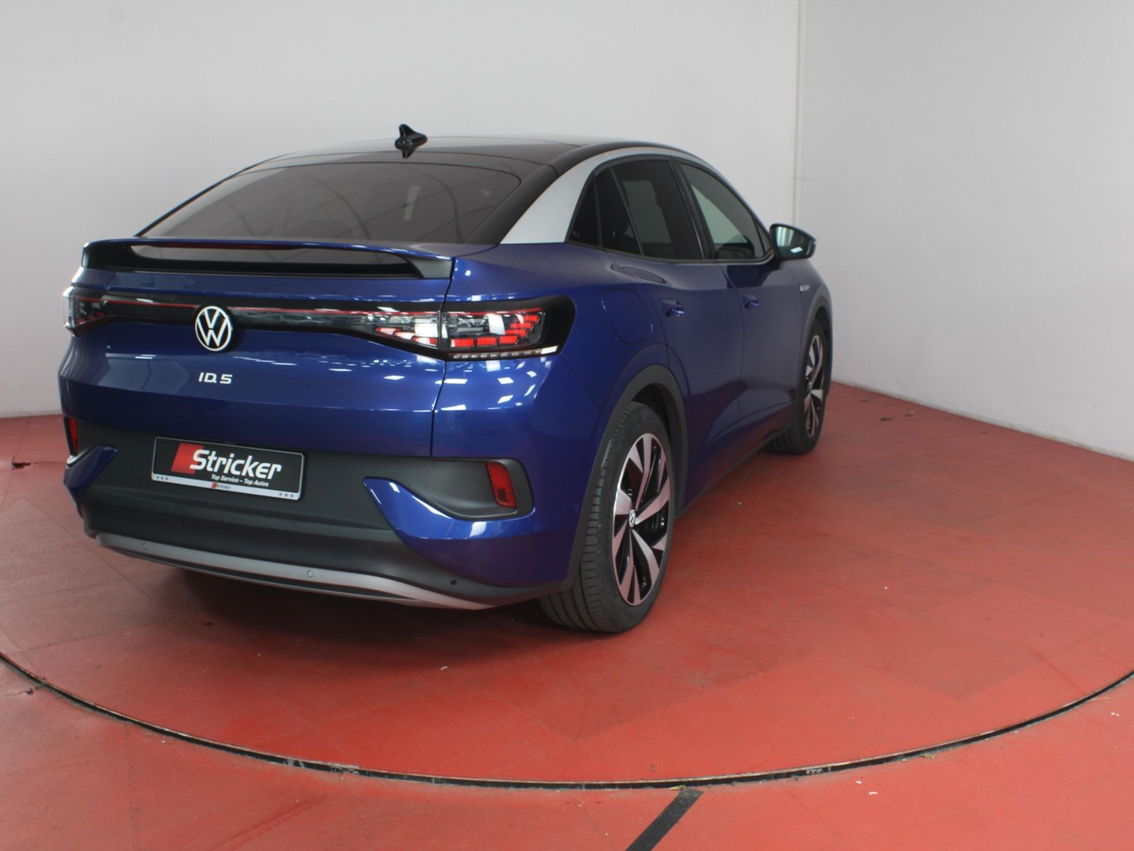 Volkswagen ID.5 Pro 128/77 344,-ohne Anzahlung Navi Pano IQ foto 3