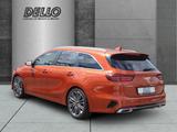 Kia Ceed_sw GT Line 1.5 T-GDI 7-AT LHZ SHZ PDC Klima - Kia aus 2023