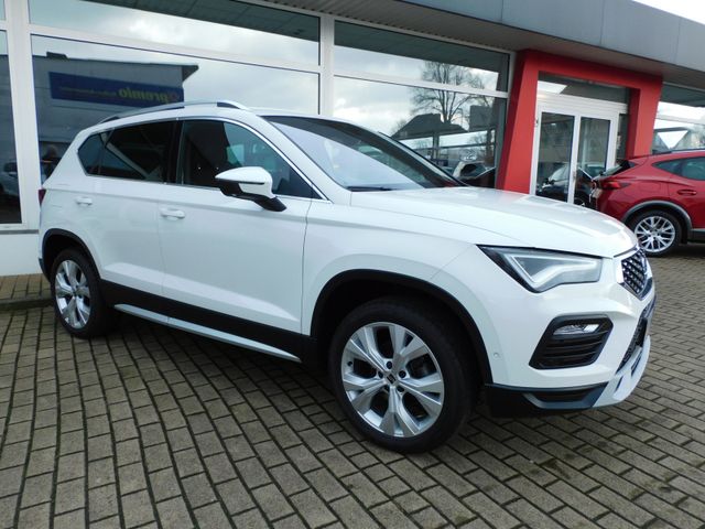 Seat Ateca Xperience 1.5 TSI DSG   Navi  LED  Kamera 