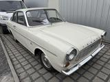 Ford Taunus /Scheunenfund /Restaurationsobjekt /Fahrb - Ford Taunus: Limousine