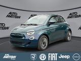 Fiat 500 HYBRID LIMOUSINE TORINO 1.0 FIREFLY 48 KW (6 - Fiat 500 Jahreswagen mit Benzin-Antrieb