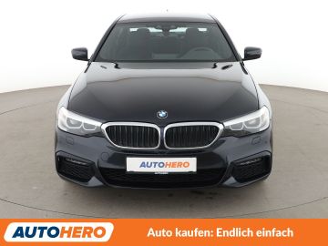 BMW 530 - 9