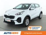 Kia Sportage 1.6 GDI Edition 7 2WD*TEMPO*CAM*KLIMA* - Kia Sportage Gebrauchtwagen in Frankfurt