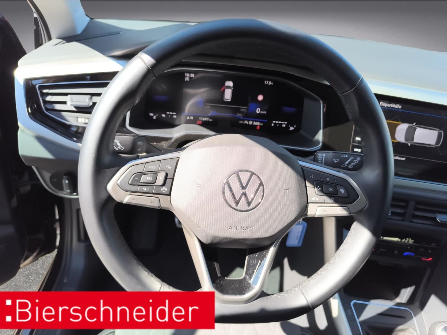 Volkswagen Taigo - Bild 10