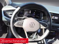 Volkswagen Taigo - Vorschau Bild 10