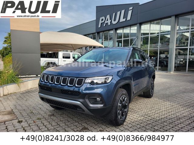 Jeep Compass 1.3 PHEV High Upland 4xe 6AT MY23