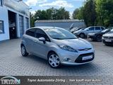Ford Fiesta 1.25 Champions Edition - Ford Fiesta: Champions Edition