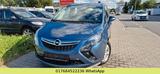 Opel Zafira C Tourer Edition 7 Sitze.*TÜV Neu* - Opel Zafira Gebrauchtwagen in Frankfurt