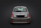 Fiat 500 1.2 8V LOUNGE LOUNGE / 1. Hand / Schiebedach - Fiat 500 von privat