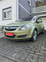 Opel Corsa D TÜV NEU 10.2027 - Opel Corsa aus 2006: 1.2