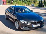 BMW 430 Gran Coupé 430i x Drive Gran Coupé Luxurry,  - : Braun, Head-Up Display