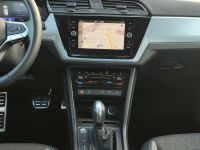 Volkswagen Touran - Vorschau Bild 8
