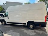 Citroën Jumper Grossraumkasten 35 L4H3 Control Heavy Blu - Citroën Jumper aus 2023