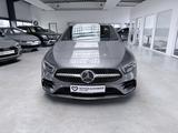 Mercedes-Benz A 200 AMG AUTOMAT+MBUX+MULTIBEAM+KAMERA+ALU+TÜV+ - Mercedes-Benz: Mb
