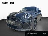 MINI 3-T rer Navi LED Klima Einparkhilfe el. Fenster