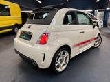 Abarth 500C  Sport-Performance-Handling-Paket Xenon - Abarth 500C