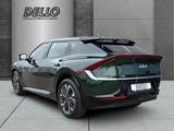 Kia EV6 77,4 kWh Comfort Air Wärmepumpe Assist-Paket - Kia EV6 in Hamburg