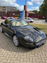 Maserati GranSport GranSport