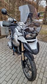 BMW R1200GS - Offers matching your search criteria