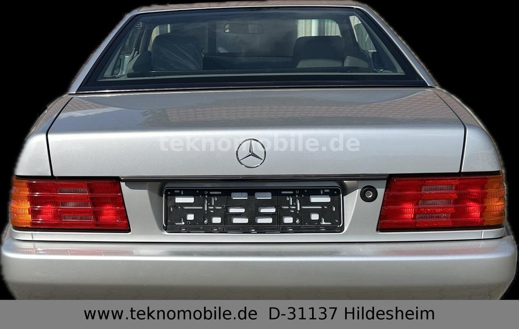 Mercedes-Benz SL 300