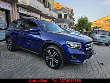 Mercedes GLB 200 - 6
