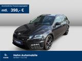 Skoda Octavia 2.0TDI RS 60 4x4 ACC KAM LED NAV TOTWINK - Skoda Octavia RS60 mit Diesel-Antrieb