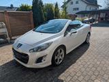 Peugeot 308 CC Platinum HDi FAP 165 Automatik Platinum - Peugeot 308 Platinum mit Diesel-Antrieb