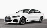 BMW i4 eDrive35 Gran Coupé M Sport HiFi DAB AHK Shz - gebrauchte BMW i4 aus dem Jahr 2023