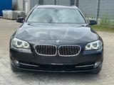 BMW 520 d/TÜV neu/Leder/Pano/Bi-Xenon/Ambiente/SHZ - gebrauchte BMW 520 aus dem Jahr 2012