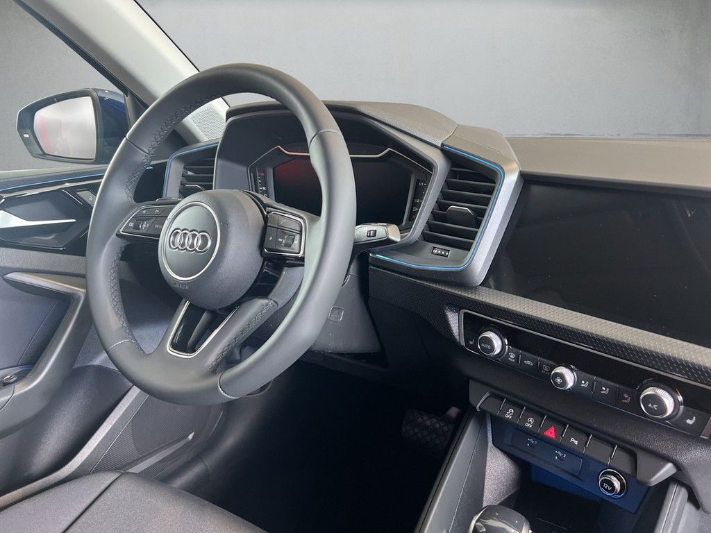 Audi A1 - Bild 7