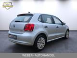 Volkswagen Polo V/ TÜV NEU/ SERVICE NEU/ NAVI/ SITZH/ TEMP - gebrauchte VW Polo aus dem Jahr 2012